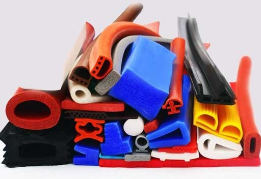 Silicone Seals